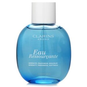 ClarinsEau RessourÃ§ante Treatment for Women – 100ml/3.3oz
