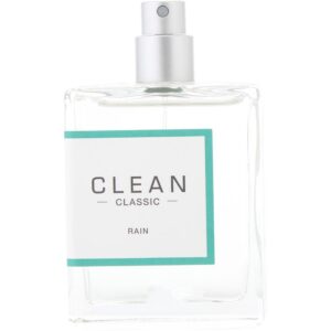 Clean Rain * Eau de Parfum for Women – 2.1 oz