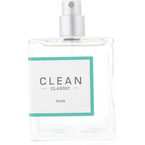 Clean Rain * Eau de Parfum for Women – 2.1 oz