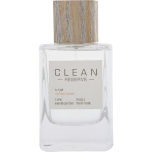 Clean Reserve Radiant Nectar * Eau de Parfum for Women – 3.4 oz