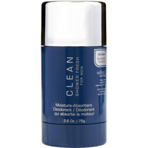 Clean Shower Fresh DEODORANT STICK for Men