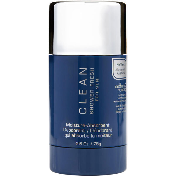 Clean Shower Fresh DEODORANT STICK for Men