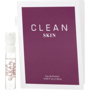 Clean Skin ON CARD Eau de Parfum for Women