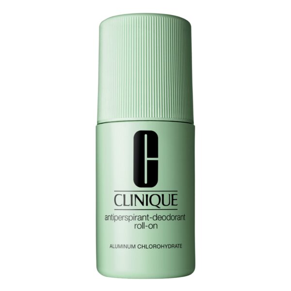 Clinique Antiperspirant Deodorant Roll On for Unisex