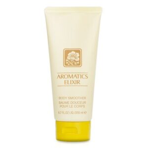 Clinique Aromatics Elixir Body Smoother for Women – 200ml/6.7oz