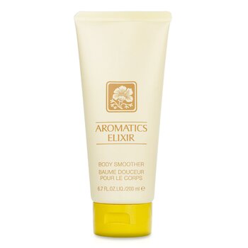 Clinique Aromatics Elixir Body Smoother for Women – 200ml/6.7oz
