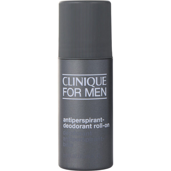 Clinique Skin Supplies :Roll On Deodorant for Men