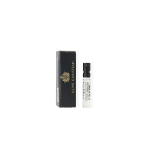 Clive Christian 1872 ORIGINAL COLLECTION for Women – 0.06 oz