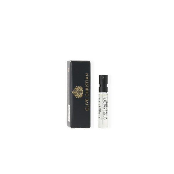 Clive Christian 1872 ORIGINAL COLLECTION for Women – 0.06 oz