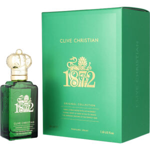 Clive Christian 1872 ORIGINAL COLLECTION for Women – 1.6 oz