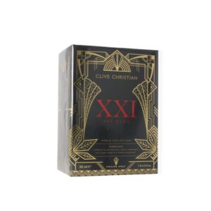 Clive Christian Art Deco Amberwood Eau de Parfum for Unisex – 1.6 oz / 50 ml