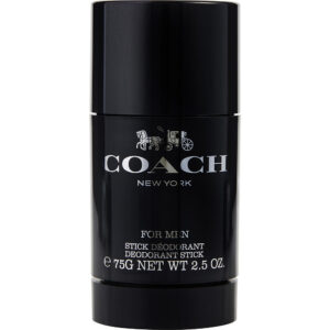 Coach DEODORANT STICK for Men – 2.5 oz