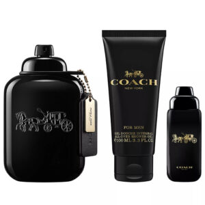 Coach New York Eau de Parfum for Unisex