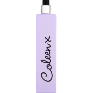 Coleen Rooney Coleen X * Eau de Toilette for Women – 3.4 oz