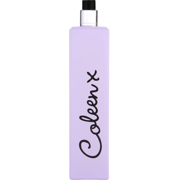 Coleen Rooney Coleen X * Eau de Toilette for Women – 3.4 oz