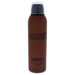 Coronel Tapiocca Routes Monument Valley Usa Deodorant for Unisex