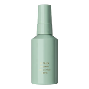 Corpus Deodorant for Unisex