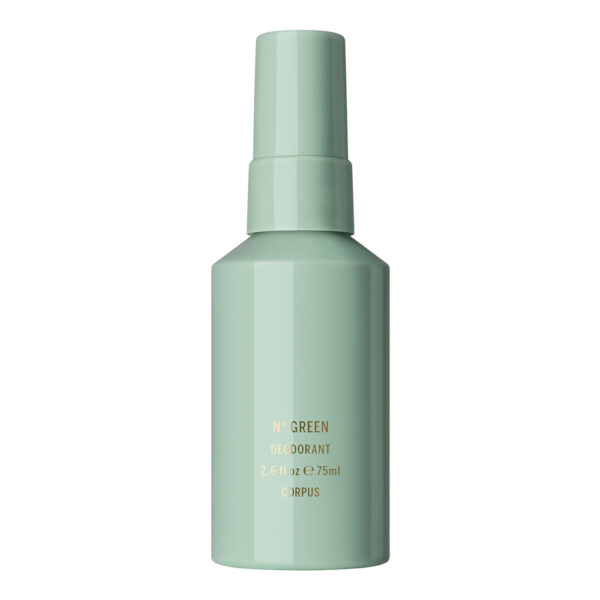 Corpus Deodorant for Unisex