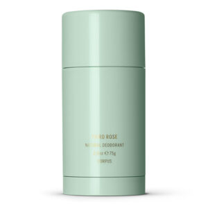 Corpus Deodorant Stick Third Rose for Unisex