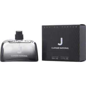 Costume National J Eau de Parfum for Unisex – 1.7 oz
