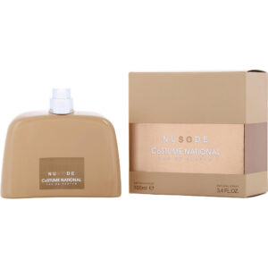 Costume National So Nude Eau de Parfum for Women – 3.4 oz