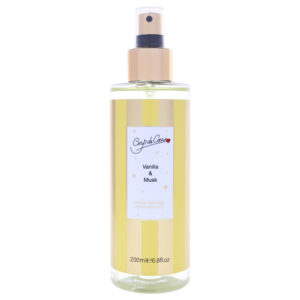 Coup de Coeur Vanilla & Musk Mist for Unisex