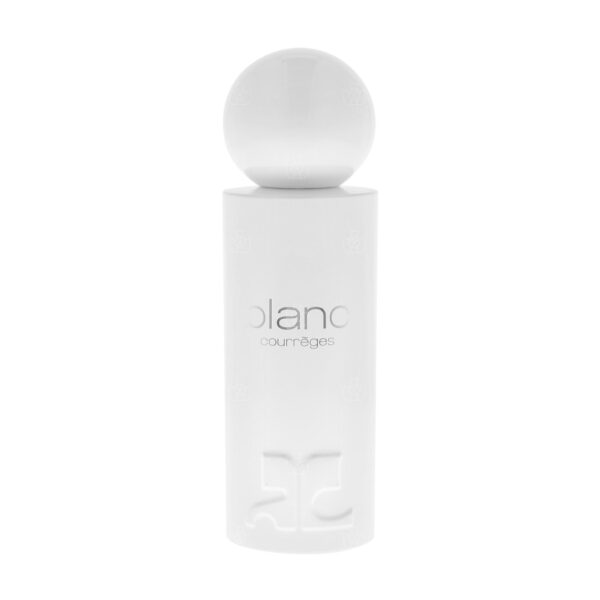 Courreges Blanc Eau de Parfum for Women – 3 oz