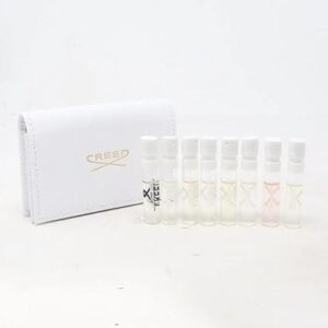 Creed Discovery 8 piece discovery Eau de Parfum for Women – 8 piece discovery set