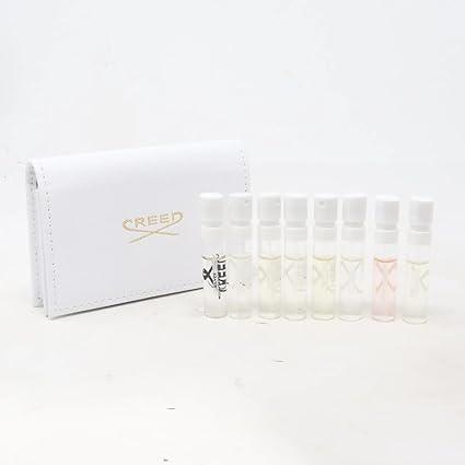 Creed Discovery 8 piece discovery Eau de Parfum for Women – 8 piece discovery set