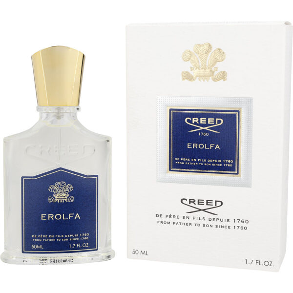 Creed Erolfa Eau de Parfum for Men – 1.7 oz