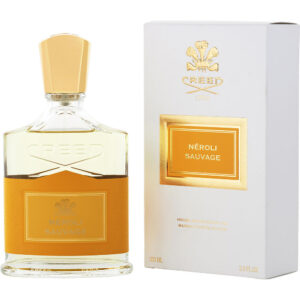 Creed Neroli Sauvage Eau de Parfum for Unisex – 3.3 oz