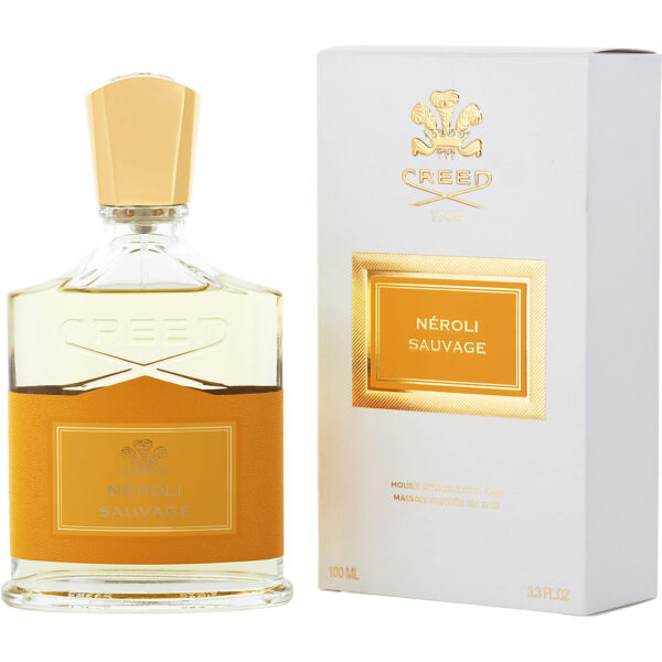 Creed Neroli Sauvage Eau de Parfum for Unisex – 3.3 oz