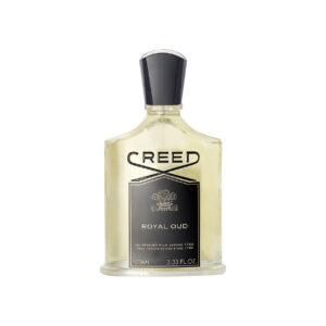 Creed Royal Oud Eau de Parfum for Unisex – 3.38 fl oz