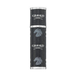 Creed Travel Atomizer Black for Unisex