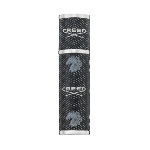 Creed Travel Atomizer Black for Unisex