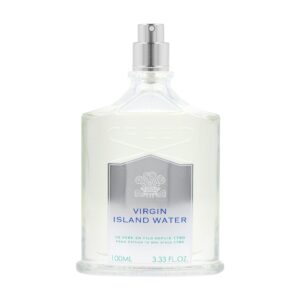 Creed Virgin Island Water Eau de Parfum for Unisex – 3.3 oz