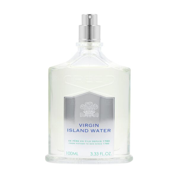 Creed Virgin Island Water Eau de Parfum for Unisex – 3.3 oz