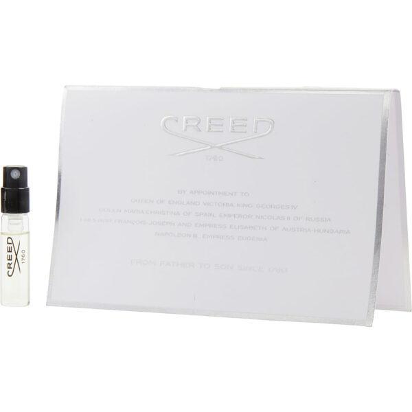 Creed White Flowers ON CARD Eau de Parfum for Unisex