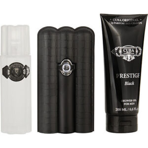 Cuba Prestige Black for Men
