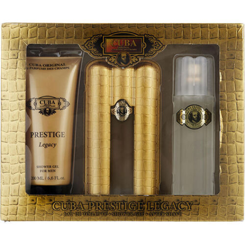 Cuba Prestige Legacy for Men