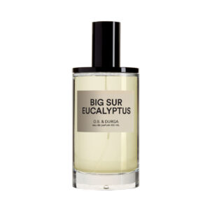D.S. & Durga Big Sur Eucalyptus Eau de Parfum for Unisex – 3.4 fl oz