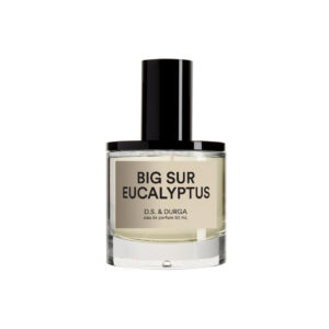 D.S. & Durga Big Sur Eucalyptus Eau de Parfum for Unisex – 1.7 fl oz