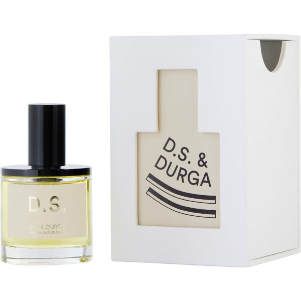 D.S. & Durga D.S Eau de Parfum for Unisex – 1.7 oz