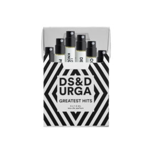 D.S. & Durga Greatest Hits Vol. 1 for Unisex