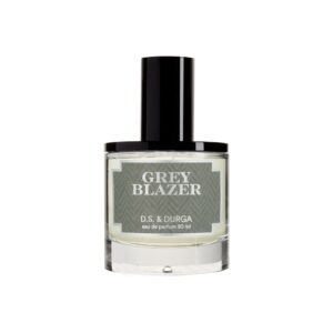 D.S. & Durga Grey Blazer Eau de Parfum for Men – 1.7 fl oz