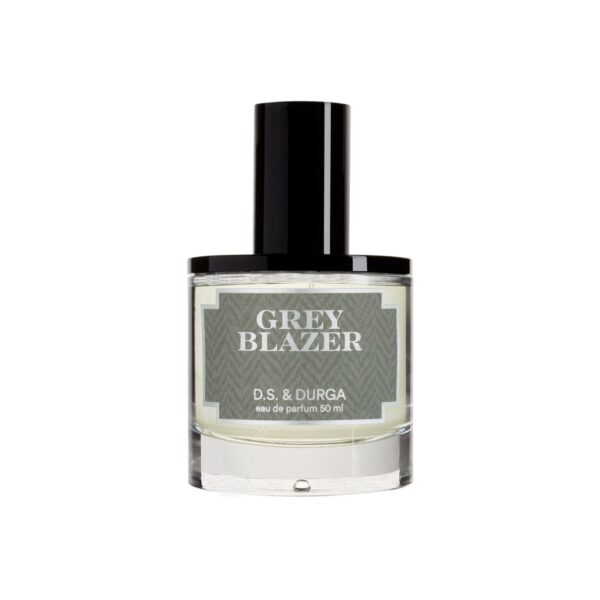 D.S. & Durga Grey Blazer Eau de Parfum for Men – 1.7 fl oz