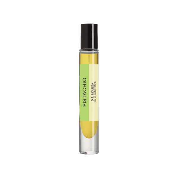 D.S. & Durga Pistachio Eau de Parfum for Unisex – 0.34 oz