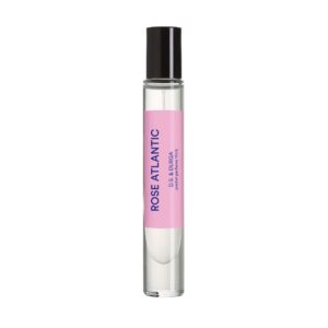 D.S. & Durga Rose Atlantic Eau de Parfum for Unisex – 0.34 fl oz