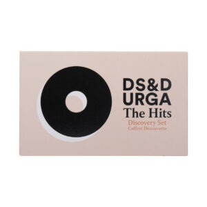 D.S. & Durga The Hits Limited Edition for Unisex