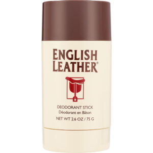 Dana English Leather DEODORANT STICK for Men